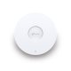 TP-Link Omada EAP650 punto accesso WLAN 2976 Mbit/s Bianco Supporto Power over Ethernet (PoE) 2
