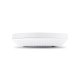 TP-Link Omada EAP650 punto accesso WLAN 2976 Mbit/s Bianco Supporto Power over Ethernet (PoE) 6