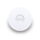 TP-Link Omada EAP670 punto accesso WLAN 5400 Mbit/s Bianco Supporto Power over Ethernet (PoE) 2