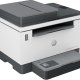 HP LaserJet Tank 2604sdw Wireless Multifunction Bianco e nero Stampante, Fotocopiatrice, scanner; Fronte/retro 4
