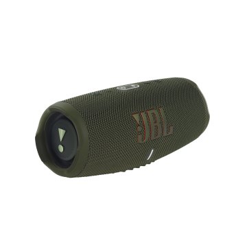 JBL CHARGE 5 Altoparlante portatile stereo Verde 30 W