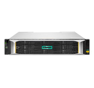 HPE MSA 2060 array di dischi Armadio (2U)