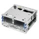 HPE ProLiant MicroServer server Ultra Micro Tower Intel Xeon E E-2224 3,4 GHz 16 GB DDR4-SDRAM 180 W 5