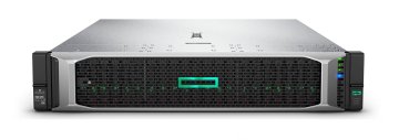 HPE ProLiant DL380 Gen10 server Armadio (2U) Intel® Xeon® Argento 4210 2,2 GHz 32 GB DDR4-SDRAM 500 W