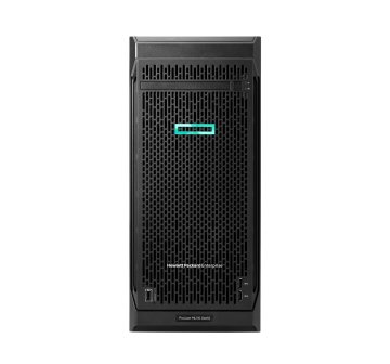 HPE ProLiant ML110 Gen10 server Tower (4.5U) Intel® Xeon® Bronze 3206R 1,9 GHz 16 GB DDR4-SDRAM 550 W