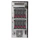 HPE ProLiant ML110 Gen10 server Tower (4.5U) Intel® Xeon® Bronze 3206R 1,9 GHz 16 GB DDR4-SDRAM 550 W 6