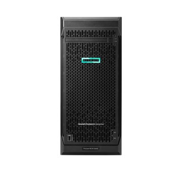 HPE ProLiant ML110 Gen10 server Tower (4.5U) Intel® Xeon® Argento 4208 2,1 GHz 16 GB DDR4-SDRAM 800 W