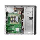 HPE ProLiant ML110 Gen10 server Tower (4.5U) Intel® Xeon® Silver 4208 2,1 GHz 16 GB DDR4-SDRAM 800 W 5