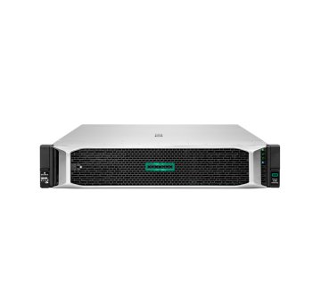 HPE ProLiant DL380 Gen10+ server Armadio (2U) Intel® Xeon® Argento 4314 2,4 GHz 32 GB DDR4-SDRAM 800 W