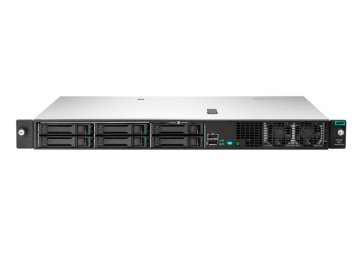 HPE ProLiant DL20 server Rack (1U) Intel Xeon E E-2134 2,8 GHz 16 GB DDR4-SDRAM 500 W