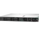 HPE ProLiant DL20 server Rack (1U) Intel Xeon E E-2134 2,8 GHz 16 GB DDR4-SDRAM 500 W 3