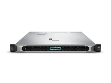 HPE ProLiant 360 Gen10 server Rack (1U) Intel® Xeon® Argento 4210R 2,4 GHz 32 GB 800 W