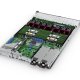 HPE ProLiant 360 Gen10 server Rack (1U) Intel® Xeon® Silver 4210R 2,4 GHz 32 GB 800 W 6