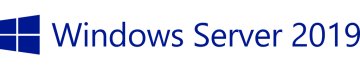 HPE Microsoft Windows Server 2019 1 licenza/e Licenza Multilingua