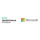 HPE Microsoft Windows Server 2022 Datacenter Edition 1 licenza/e Licenza Multilingua 2