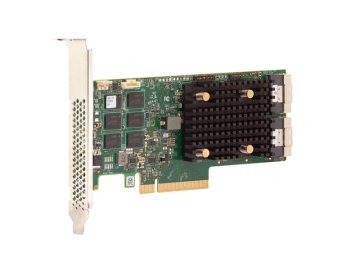 HPE P06367-B21 controller RAID PCI Express x16