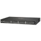 Aruba 6100 48G 4SFP+ Gestito L3 Gigabit Ethernet (10/100/1000) 1U Nero 3