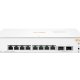 Aruba JL680A switch di rete Gestito Gigabit Ethernet (10/100/1000) 1U Bianco 2