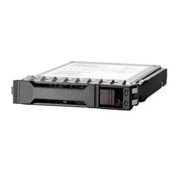 HPE P28352-B21 disco rigido interno 2.5" 2,4 TB SAS