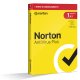 NortonLifeLock Norton Antivirus Plus 2024 | 1 Dispositivo | Licenza di 1 anno | PC o Mac 2
