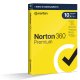 Norton 360 Premium 2024 | Antivirus per 10 dispositivi | Licenza di 1 anno | Secure VPN e Password Manager | PC, Mac, tablet e smartphone 2