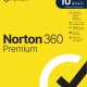 Norton 360 Premium 2024 | Antivirus per 10 dispositivi | Licenza di 1 anno | Secure VPN e Password Manager | PC, Mac, tablet e smartphone 3