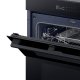 Samsung Forno a Vapore Dual Cook Flex™ Steam Serie 5 76L NV7B5770WBK 11