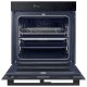 Samsung Forno a Vapore Dual Cook Flex™ Steam Serie 5 76L NV7B5770WBK 4