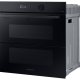 Samsung Forno a Vapore Dual Cook Flex™ Steam Serie 5 76L NV7B5770WBK 5