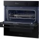 Samsung Forno a Vapore Dual Cook Flex™ Steam Serie 5 76L NV7B5770WBK 10