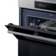 Samsung Forno Dual Cook Flex™ Serie 5 NV7B5755SBS 11