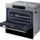 Samsung Forno Dual Cook Flex™ Serie 5 NV7B5755SBS 12