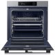 Samsung Forno Dual Cook Flex™ Serie 5 NV7B5755SBS 4