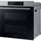 Samsung Forno Dual Cook Flex™ Serie 5 NV7B5755SBS 5