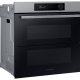 Samsung Forno Dual Cook Flex™ Serie 5 NV7B5755SBS 7