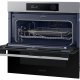 Samsung Forno Dual Cook Flex™ Serie 5 NV7B5755SBS 10