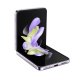 Samsung Galaxy Z Flip4 512GB Bora Purple RAM 8GB Display 1,9