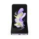 Samsung Galaxy Z Flip4 512GB Bora Purple RAM 8GB Display 1,9