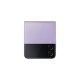 Samsung Galaxy Z Flip4 512GB Bora Purple RAM 8GB Display 1,9