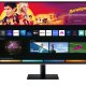 Samsung Smart Monitor M7 - M70B da 32'' UHD Flat 3