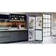 Hotpoint Frigorifero combinato HAFC8 TO32SK 8