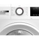 Bosch Serie 4 WGG04200IT lavatrice Caricamento frontale 9 kg 1151 Giri/min Bianco 4