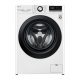 LG F4WV310SAE lavatrice Caricamento frontale 10,5 kg 1400 Giri/min Bianco 2