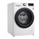 LG F4WV310SAE lavatrice Caricamento frontale 10,5 kg 1400 Giri/min Bianco 12