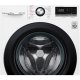 LG F4WV310SAE lavatrice Caricamento frontale 10,5 kg 1400 Giri/min Bianco 5