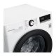 LG F4WV310SAE lavatrice Caricamento frontale 10,5 kg 1400 Giri/min Bianco 8