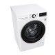 LG F4WV310SAE lavatrice Caricamento frontale 10,5 kg 1400 Giri/min Bianco 9