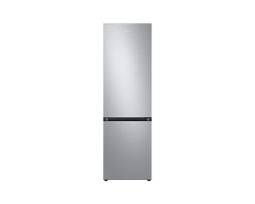 Samsung RB36T602ESA/EF frigorifero Combinato EcoFlex Libera installazione con congelatore 1,94m 365 L Classe E, Inox
