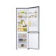 Samsung RB36T602ESA/EF frigorifero Combinato EcoFlex Libera installazione con congelatore 1,94m 365 L Classe E, Inox 6