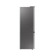 Samsung RB36T602ESA/EF frigorifero Combinato EcoFlex Libera installazione con congelatore 1,94m 365 L Classe E, Inox 9